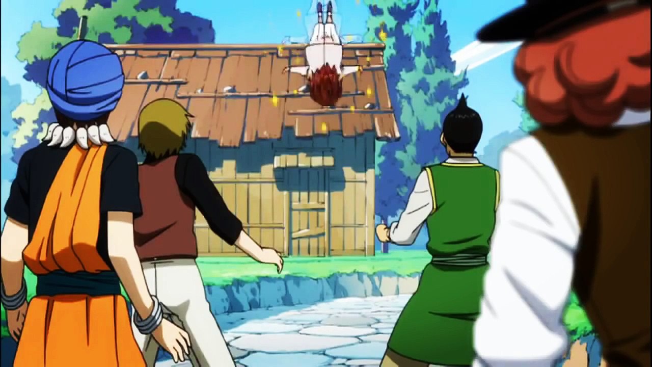 Ichiya Kotobuki Funny Moments (SUBBED)