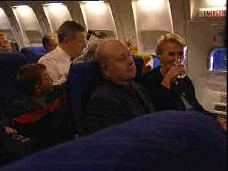 Give the Boy into the Trunk of the Plane | Funny boy | Funny Clips