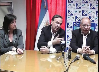 JACOBACCI: La importancia de la Ruta 23