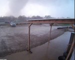Sand Springs Tornado March 25 2015