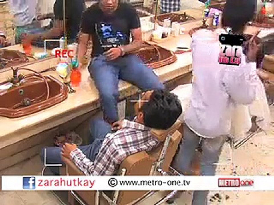 Zara Hut Kay EID Special 2016