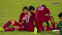 Peru 1 0 Bolivia Gol de Luiz BETO Da Silva Sudamericano Sub 20 Uruguay 2015