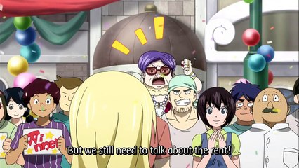 Lucy Heartfilia 2014 Funny Moments (SUBBED)