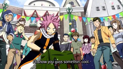 Natsu Dragneel 2014 Funny Moments (SUBBED)