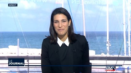 Le Journal du Matin – Partie 1 – 03/07/2016