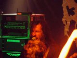 ROTTING CHRIST - theogonia : doomsday X tour 2007 Luynes 25 Mars (1)