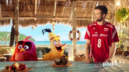 Reklamy przed dogrywką Portugalia-Polska (Polsat)