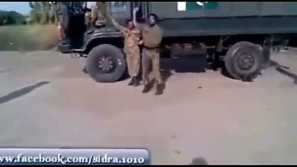 Pakistan-Army-Most-Funny-Video-Must-Watch