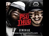 PSO THUG-Demoniak__Album Demoniak(2016)