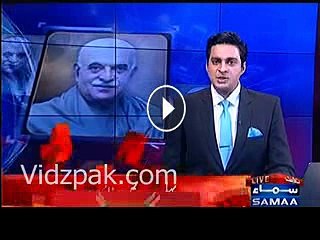 Meri Baat Ka Galat Matlab Liya Gaya - Mehmood Khan Achakzai Ne U-Turn Leliya