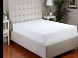 Check Classic Brands Silhouette 8 Inch Memory Foam Mattress, Firm, 25-Year W Product images