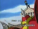 Générique Yu-Gi-Oh! saison 0 JAP