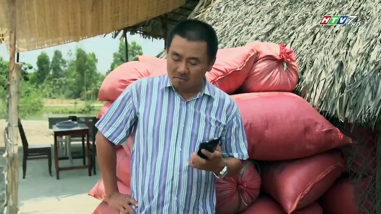 Xin Lỗi Con Tập 33, tập 34 chiếu thứ 2 ngày 4/78/2016 - Phim Thiếu Nhi