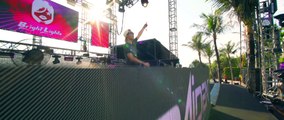 RELIVE ULTRA BALI 2015 (Official 4K Aftermovie)