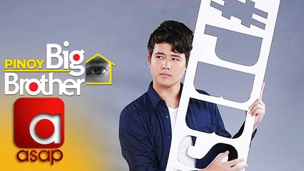ASAP: JK is Kuya's new housemate