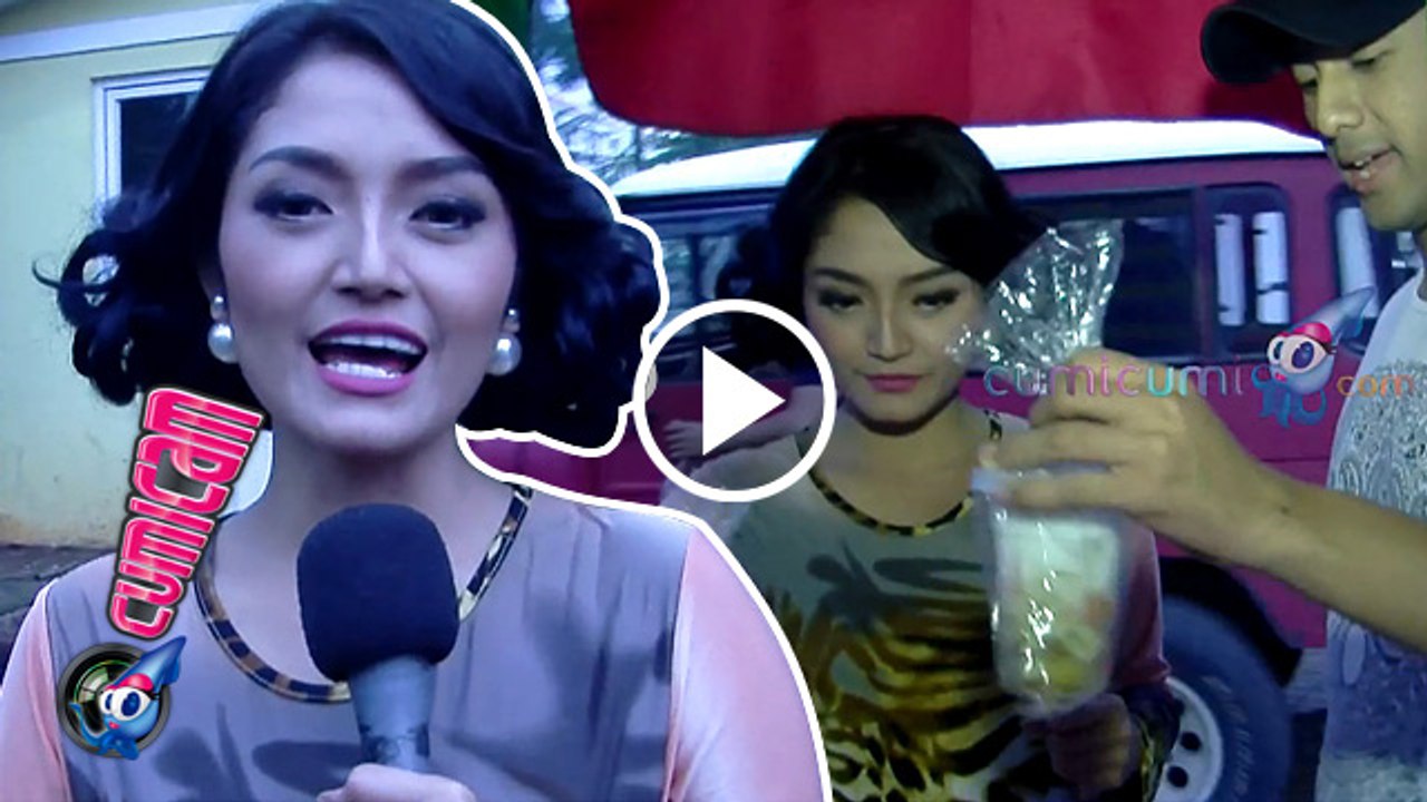 Kolak Pisang, Menu Terakhir Sibad - Cumicam 03 Juli 2016
