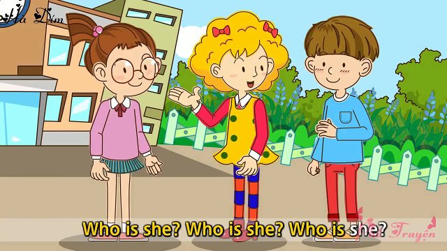 Tự học tiếng anh giao tiếp cơ bản( phần 3)