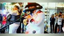 25 de Diciembre - Julion Alvarez y Su Norteño Banda en Vivo -  HD