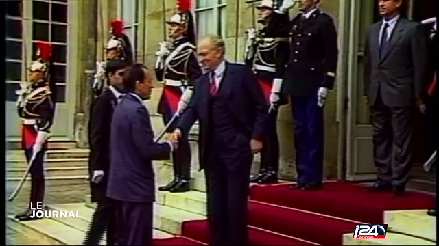 Décès de Michel Rocard: un hommage national sera rendu à l'ancien Premier Ministre