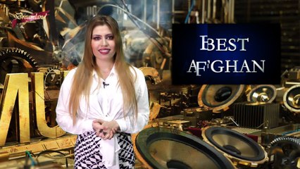 قسمت هفتم از مجموعه تک آهنگ - TAK AHANG EPISODE 7 - AFGHAN TOP 10
