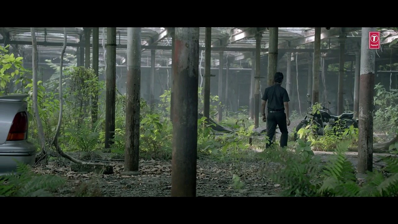 HAQ HAI Full Video Song _ TE3N _ Amitabh Bachchan, Nawazuddin Siddiqui & Vidya Balan _ T-Series