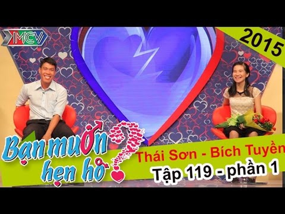 Chết cười với cô giáo gốc Huế khiến MC Quyền Linh choáng váng | Thái Sơn - Bích Truyền | BMHH 119