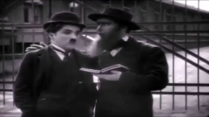 Police (1916) - Charlie Chaplin (HD)