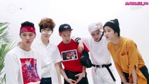 [THAISUB] NCT Album Cover Making Film