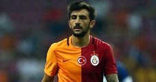 Galatasaray'da Jem Paul Karacan'ın Sözleşmesi Feshedildi