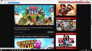 Clash Royale Gem Hack - Clash Royale Hack 2016 (Android&iOS)