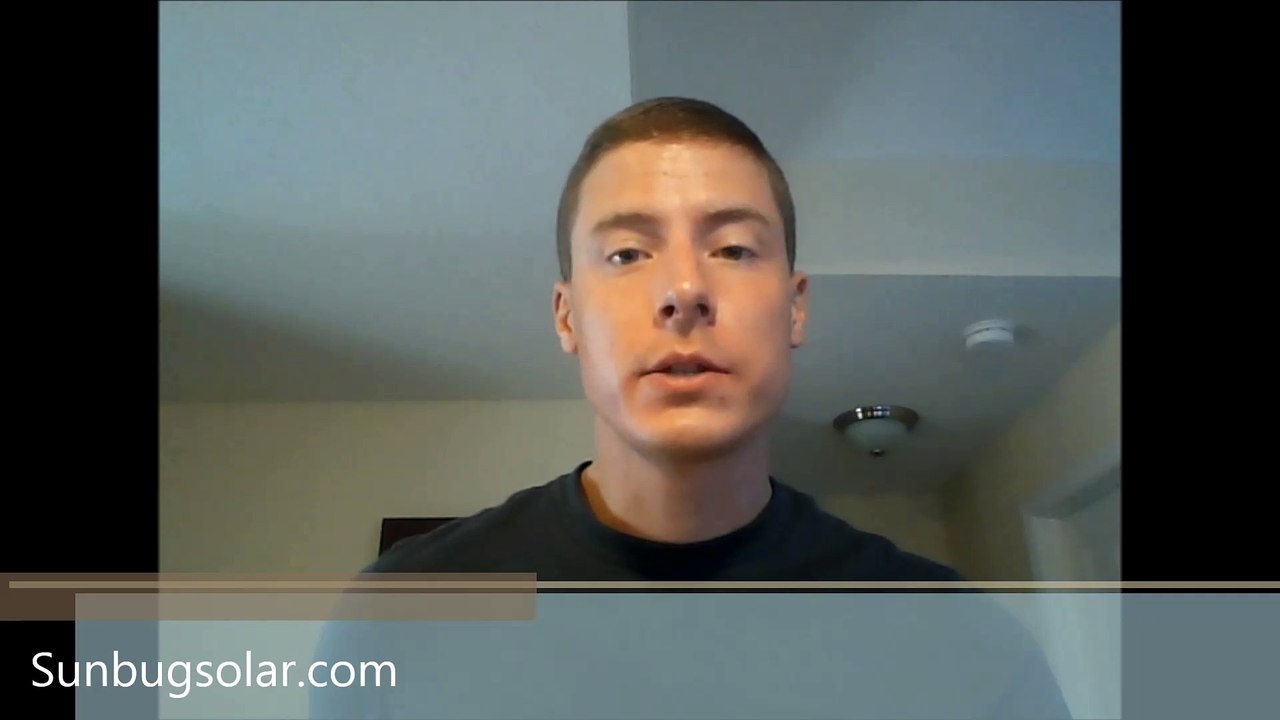 SunBug Solar offers solutions that help deliver solar power for schools & non-profits