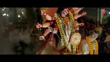 KYUN RE full hd vedio song Te3n amitabh bachchan,nawazuddin saddiqi &vidya balan