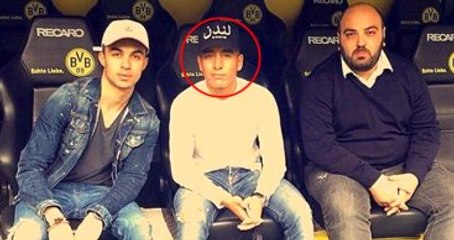 Emre Mor'un Arapça Şapkası Tepkilere Sebep Oldu