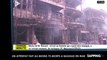 Bagdad : Un attentat revendiqué par l’Etat Islamique fait au moins 75 morts (Vidéo)