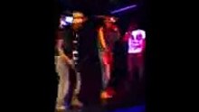 My performance at Catch 22 Allentown pa