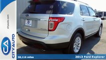 2013 Ford Explorer Murfreesboro TN Nashville, TN #332320