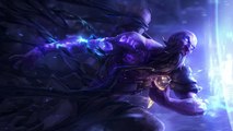 LOL PBE: Ryze (Update 2016) Preview