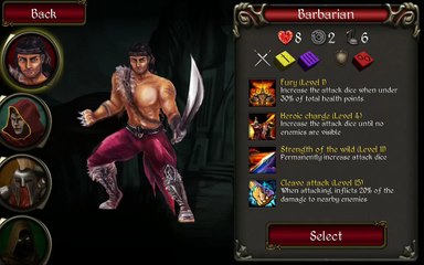 Arcane Quest Adventures - Android gameplay PlayRawNow