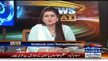 Paras Jahanzaib badly bashing Mahmood Achakzai - Jis thali main khaty ho usi main chaid karty ho.