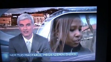 RTL klub Híradó :) Március 25, 2013