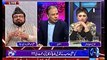Mufti Abdul Qavi Badly Insulted by Imran Ismail and Qandeel Baloch in Khara Sach - Dailymotion