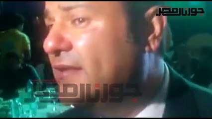 خالد حنفي وزير التموين: نتعاون مع القطاع الخاص لرعاية الفقراء