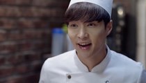 (Eng Sub) To Be a Better Man Episode 36 Zhang Yixing LAY Cut