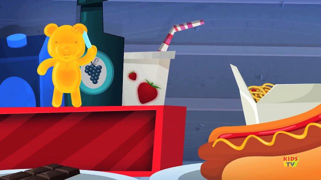 Shapes Finger Family | Learn Shapes | Nursery Rhymes For Kids And Childrens | Shapes Song