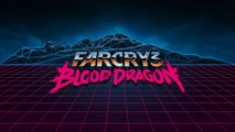 Far Cry 3: Blood Dragon (Soundtrack) 25 - Blood Dragon Theme (Reprise)
