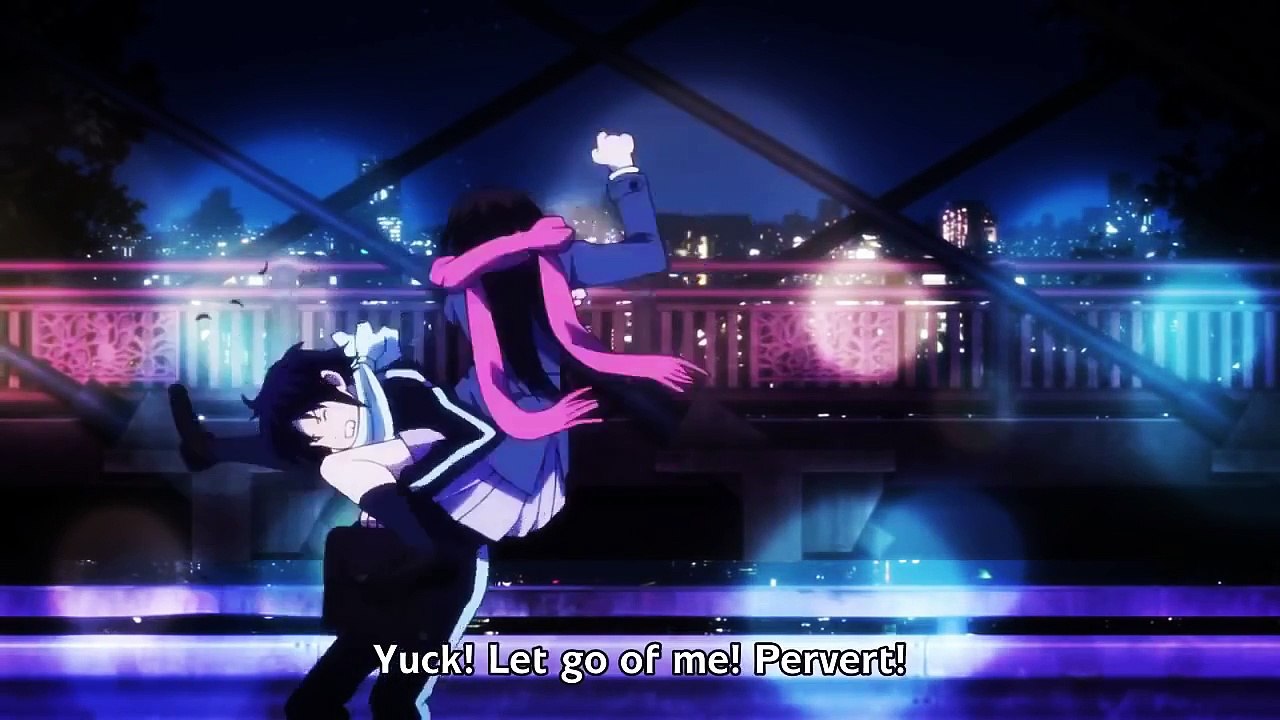 Yatori Moments (SUBBED)