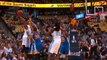 Andre Iguodala 25 points vs Warriors (Full Highlights) (NBA Playoffs GM5) (4/3/13) ᴴᴰ