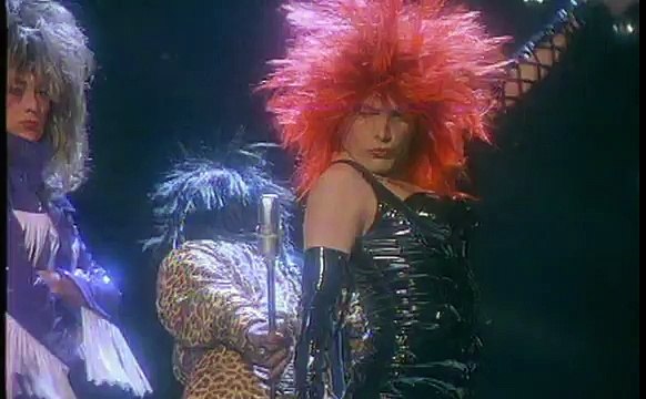 Freddie Mercury - In My Defence