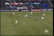 Honduras 3 vs Estados Unidos 1 - 23 de enero del 2010