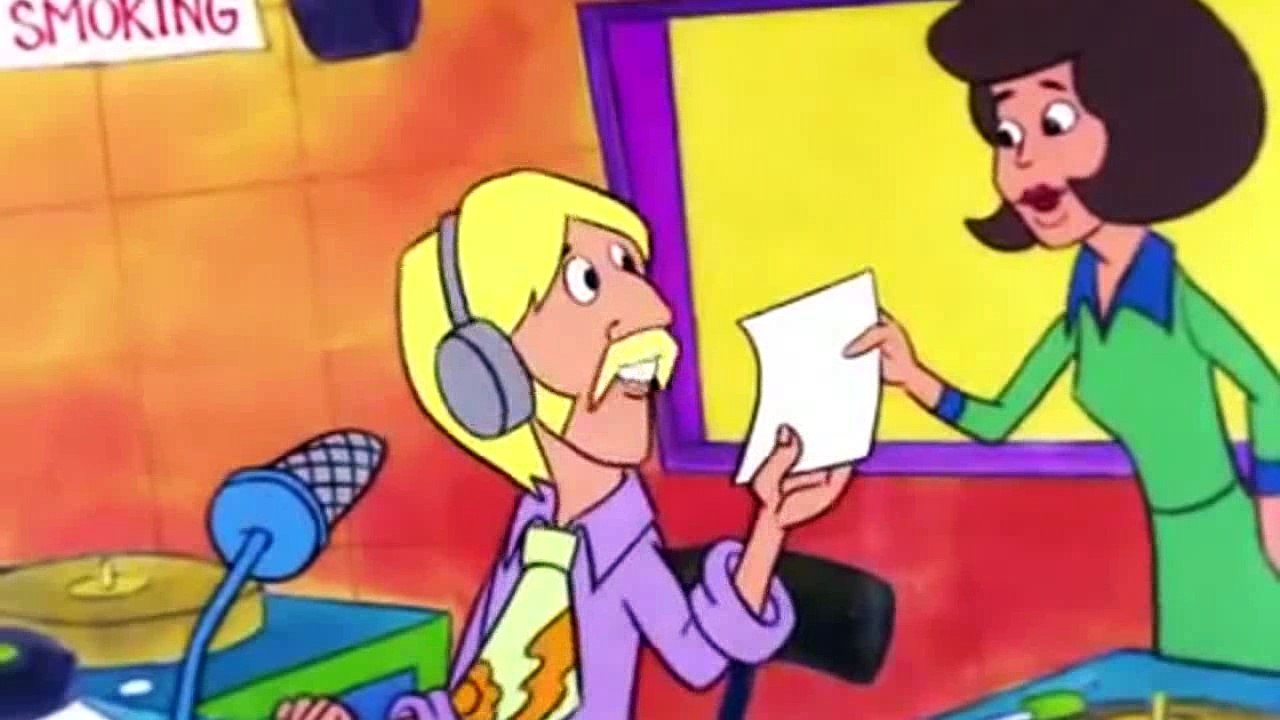 Jackson 5ive S1E16 - Rasho-Jackson